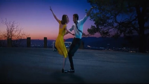 la la land