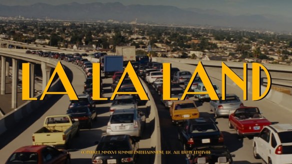 lalaland opening